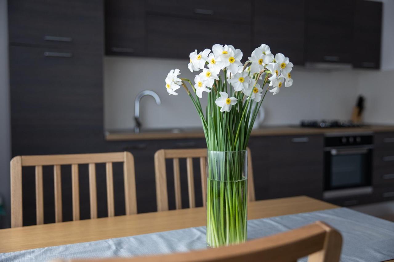 Apartman Ena Bjelovar Exterior foto