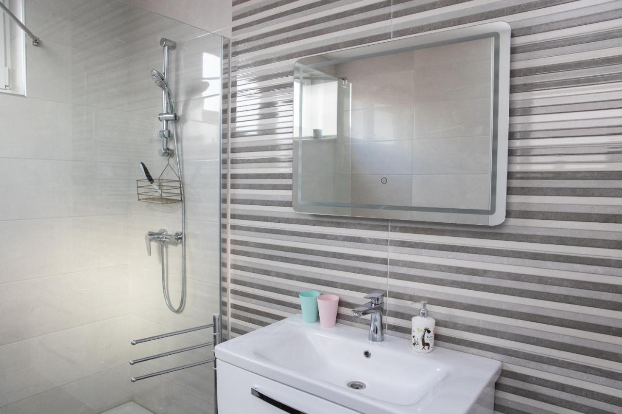 Apartman Ena Bjelovar Exterior foto