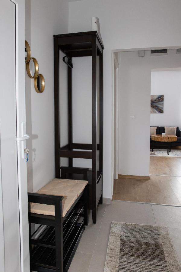 Apartman Ena Bjelovar Exterior foto